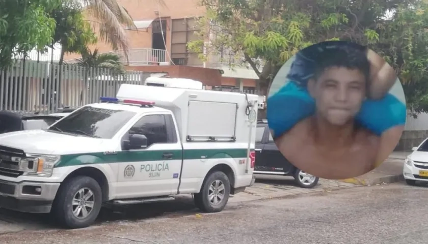 Yerri Luis Castro Mecea