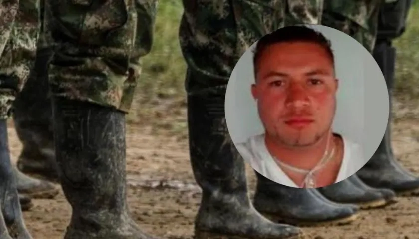 Ricardo Abel Ayala Orrego, alias "Cabuyo". 