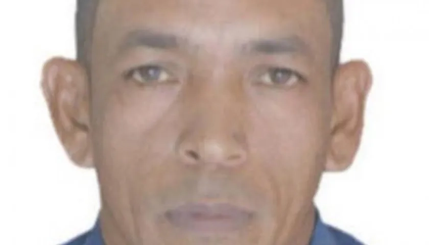 Alias 'Mascachicle' o 'Smith'.