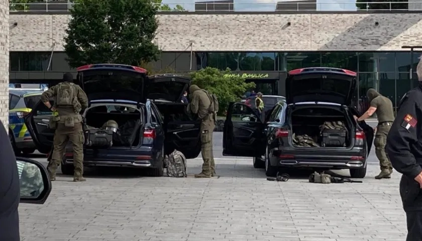 Universidad de Hamm-Lipstadt.