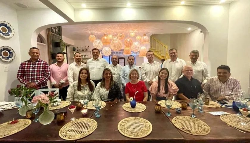 Acto del reconocimiento.