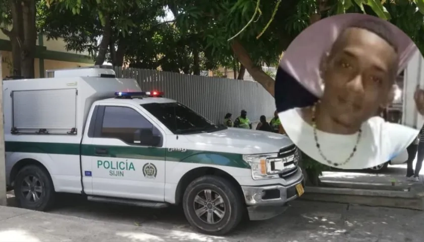 Andrés Felipe Dávila Zarate.