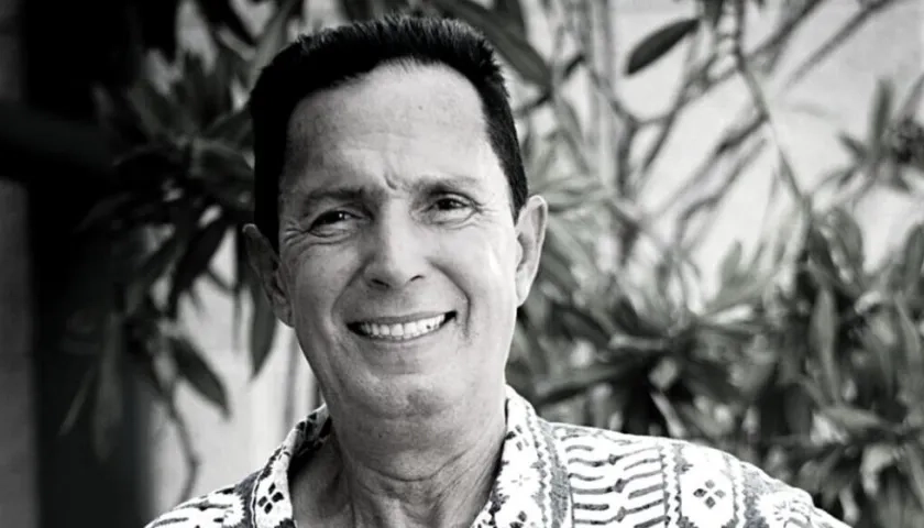 Musiquito, Francisco Arturo Avelino García.