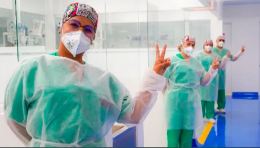 La asignación de plazas se hará el 21 de julio próximo.