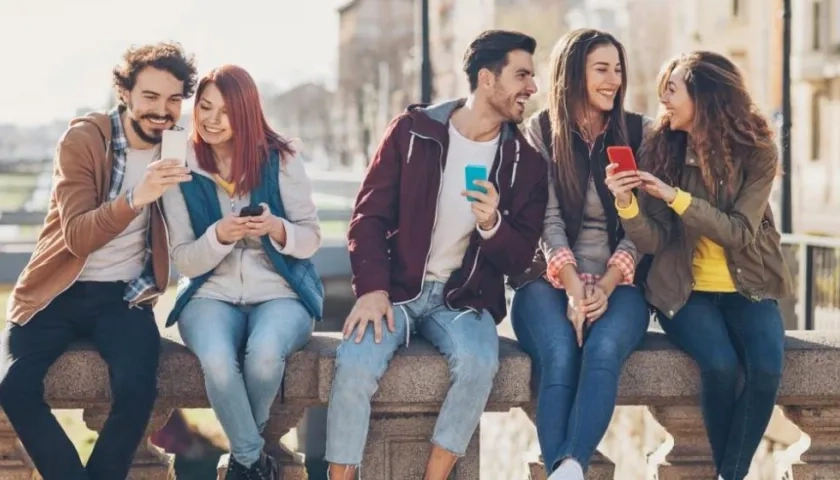 Oler (a uno mismo y a los demás) es una herramienta básica para hacer amigos, según  Science Advances.