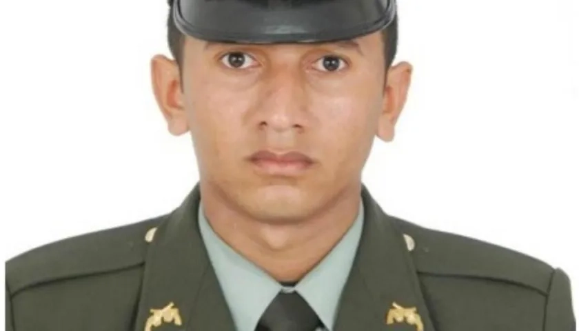 El patrullero secuestrado, Mauro de Jesús Muñoz Vergara