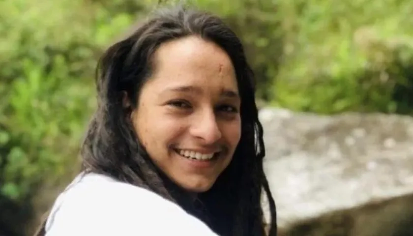 Líder social Juan David Ochoa, asesinado.