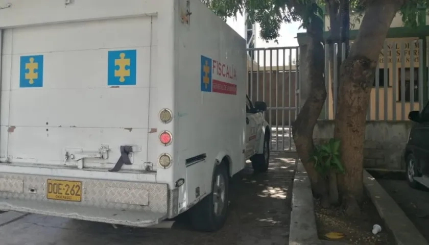 Medicina Legal en Barranquilla.