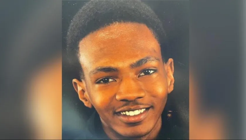 Jayland Walker, 25 años