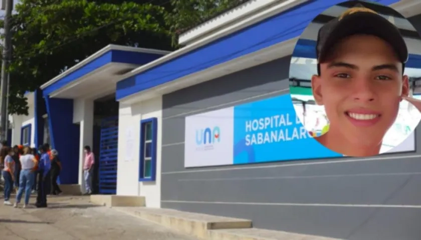 La víctima mortal fue identificada como Cristian Jesús Blanco Restrepo