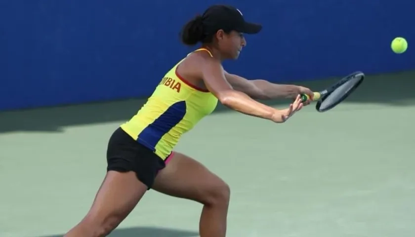 María Fernanda Herazo