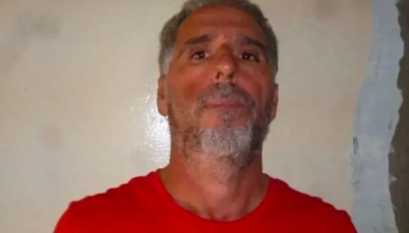 Rocco Morabito, el llamado Rey de la cocaína