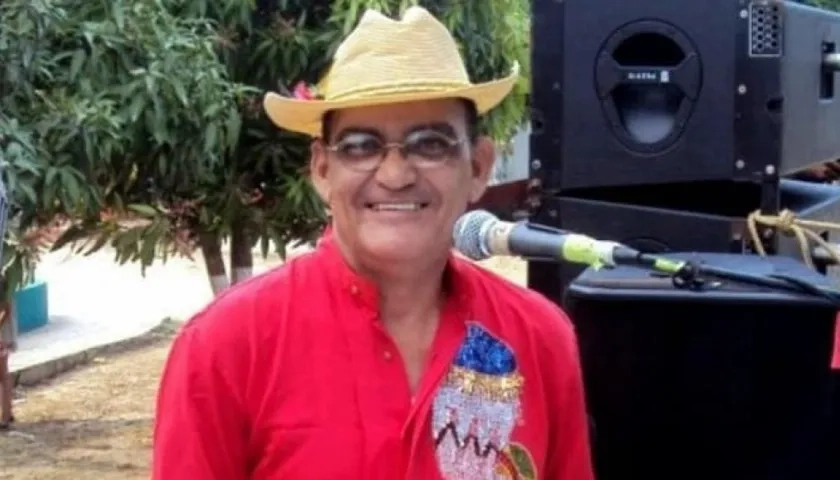 Eduardo Jinete Cervantes.