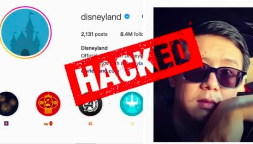 Los mensajes pudieron ser borrados al poco tiempo