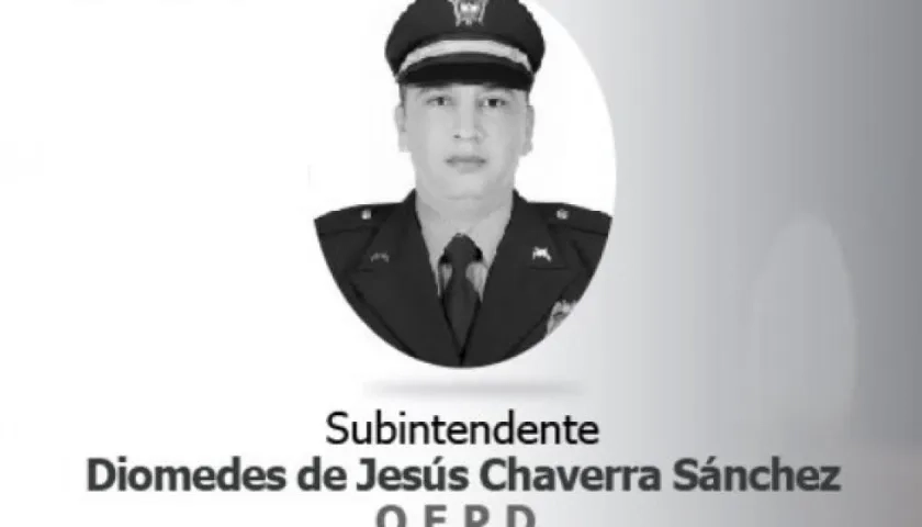 Diomedes Chaverra Jaimes,