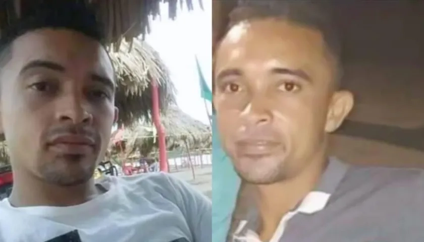  Hernán Hernando Hernández León fue asesinado en Soledad.