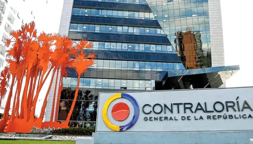 Los cargos fueron imputados por la CGR.