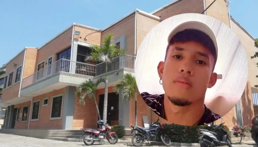 Mateo Torres González.