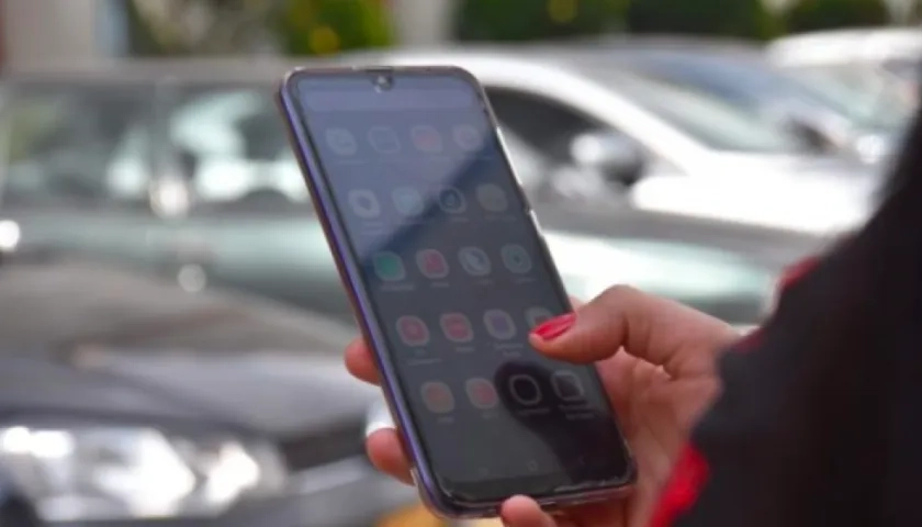 Cada una de estas plataformas deberá pagar una multa de 574 millones de pesos, en promedio.