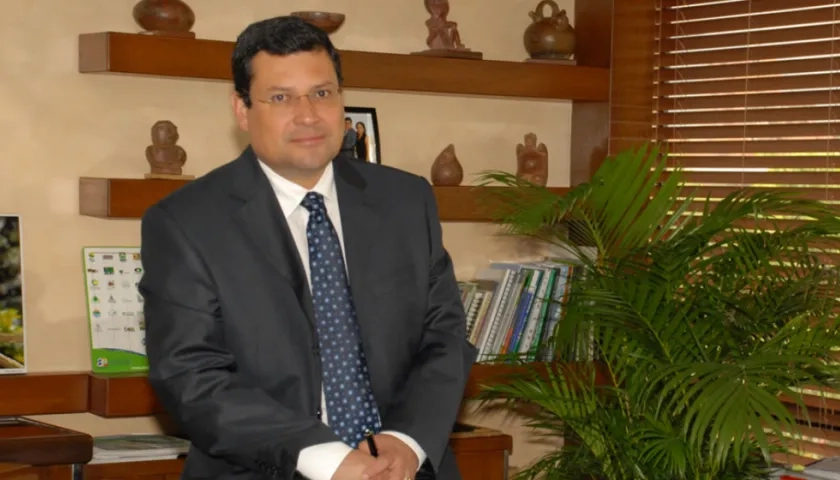 José William Garzón Solís. 