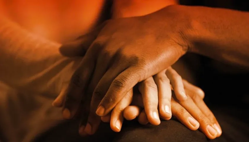 El diálogo y las interrelaciones son claves para una buena salud mental.