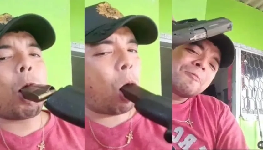 Cristian Alexander Mercado Serpa, 'Pitera'