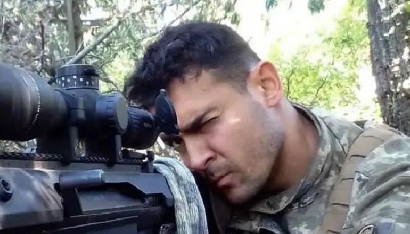 Cristian Camilo Márquez.