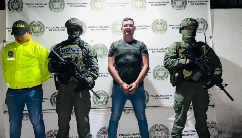 Numar Chinchilla Abril,