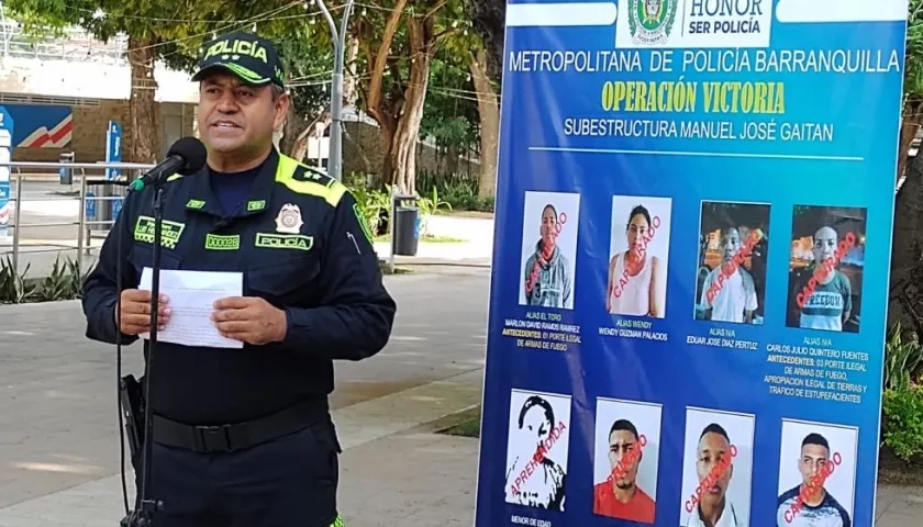 General Luis Carlos Hernández