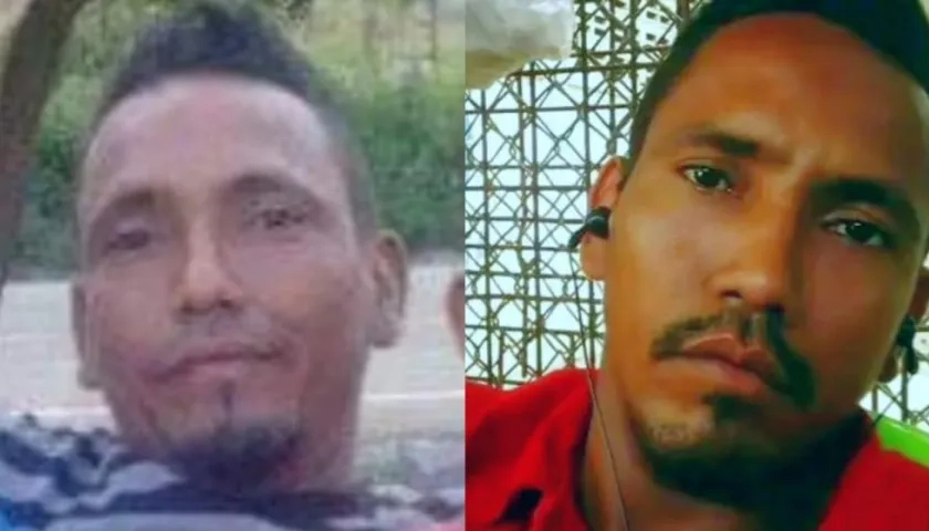 Jeison José Bujato Buelvas.