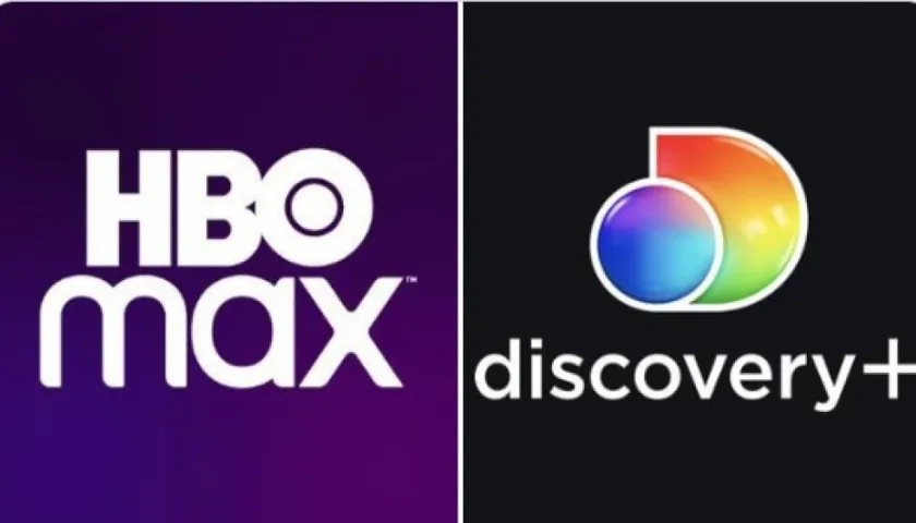 Aún no se sabe el nombre de la nueva marca de esta fusión HBOMax y Discovery+.