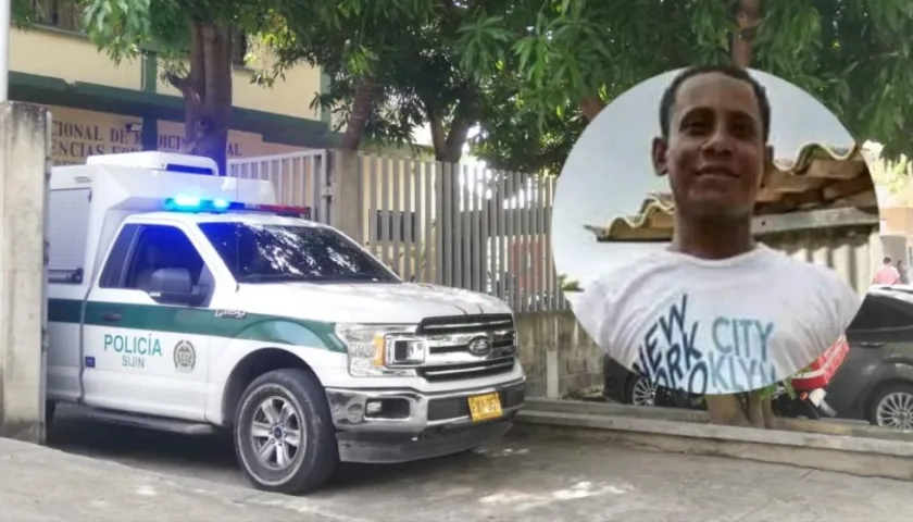 Jonathan Alfonso Pérez Jiménez.