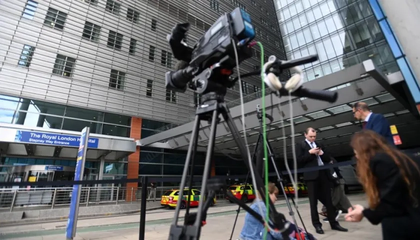 Hospital Royal London