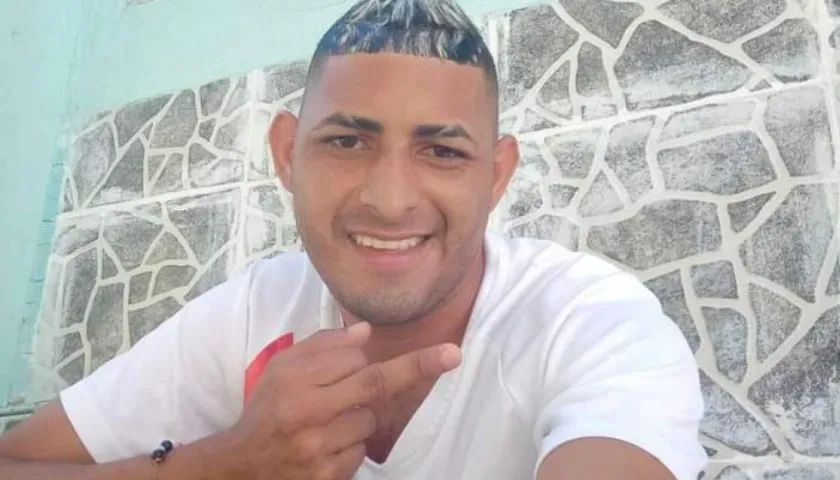 Edgardo de Jesus Martinez Suárez, alias ‘Damian’