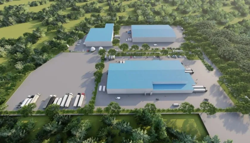 Centro de Valor Agregado del Atlántico.