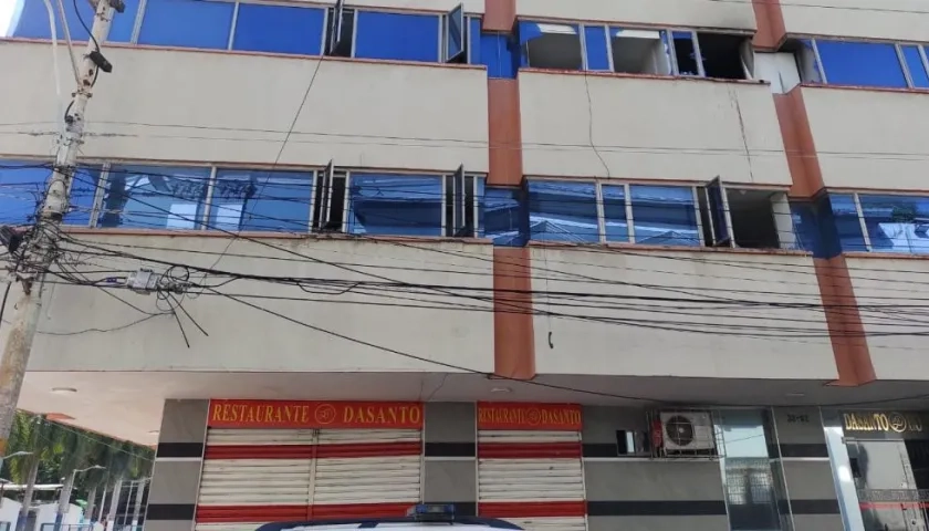 Hotel Dasanto