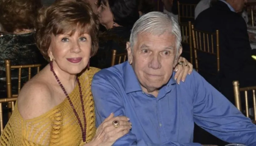 Arturo Fernández Renowitzky, expresidente de Junior.