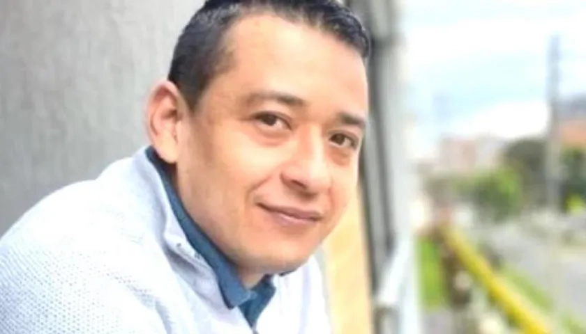 Arturo Luna, designado Minciencias.