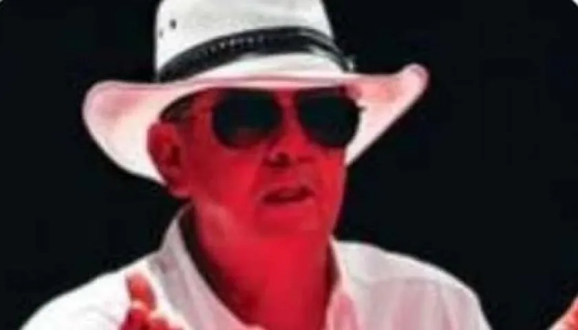 Benjamín García Galindo