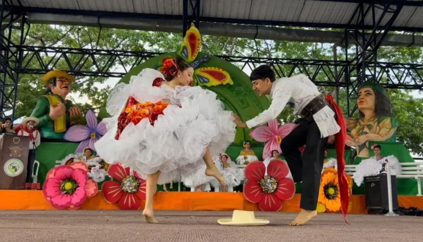 Valentina Gutiérrez Rodríguez.