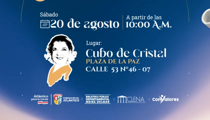 Centenario Meira Delmar.