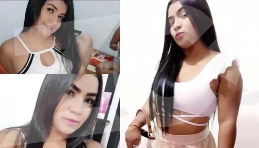 Eslith Bolívar Pérez.