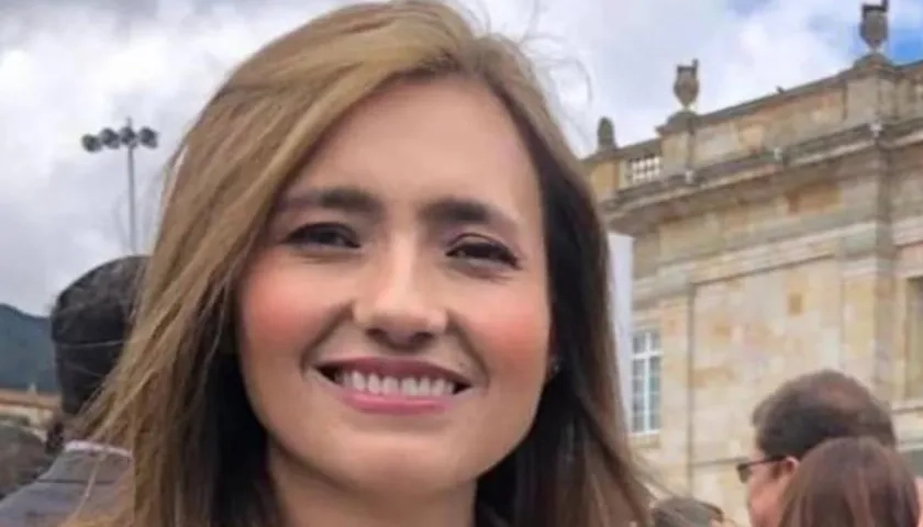 Mery Gutiérrez, designada como Ministra de las TIC.