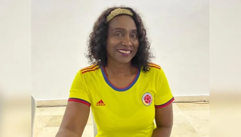 María Isabel Urrutia