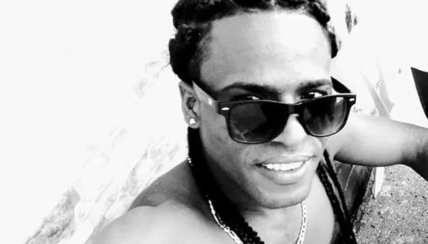 Luis Carlos Castro Ospino