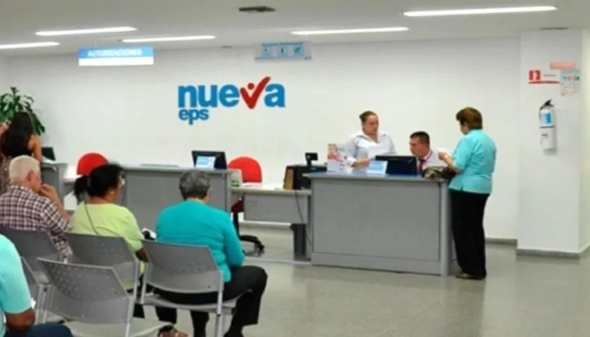 El fallo también ordena investigar la actuación de la Nueva EPS.