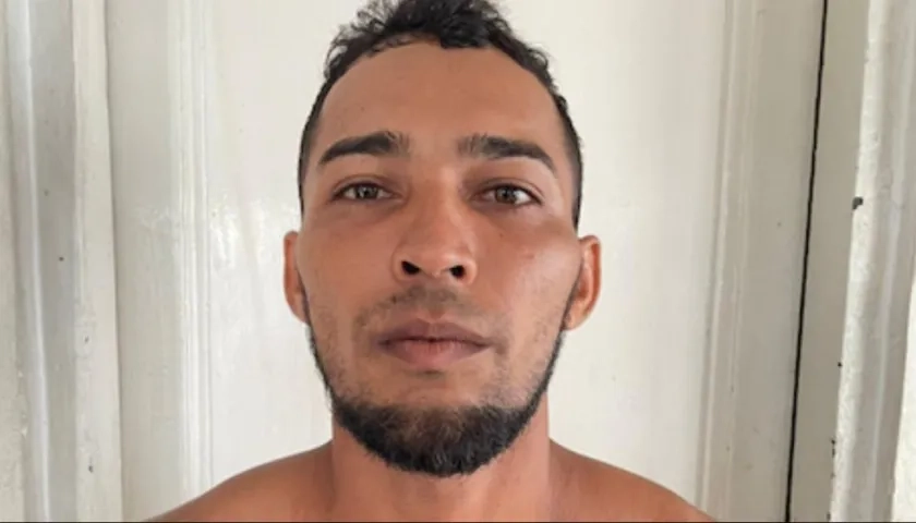 Edgardo de Jesús Martínez Suárez, alias ‘Damián’.