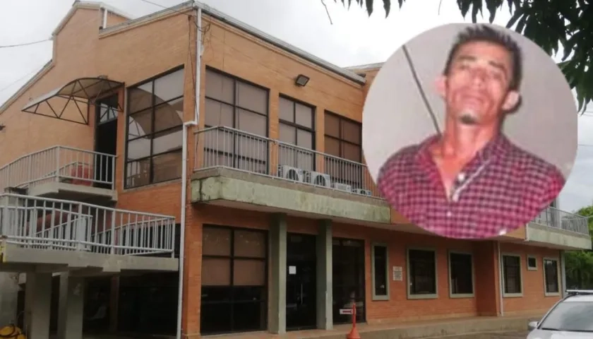 Mauricio Jair Mercado Vergara.