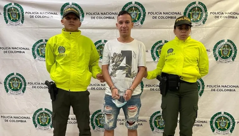 Alias 'Mello bueno'.