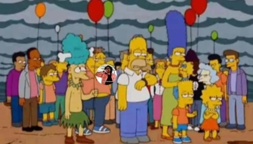 "Los de Olímpica esperando que sea primero de septiembre", escribió un usuario.